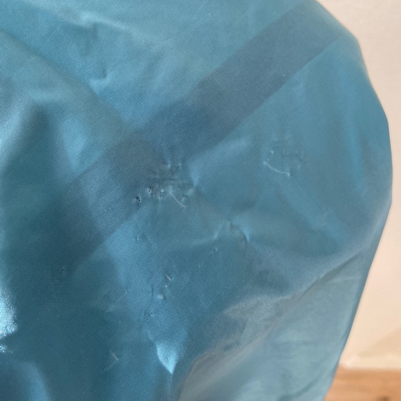 North Face - Windbreaker - size M - Picture 10 of 10